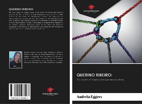 QUERINO RIBEIRO:: The Origin of School Administration in Brazil