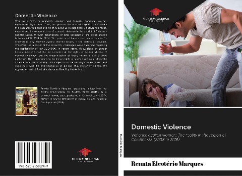 Domestic Violence: Violence against women: The reality in the region of Colatina/ES (2008 to 2018)