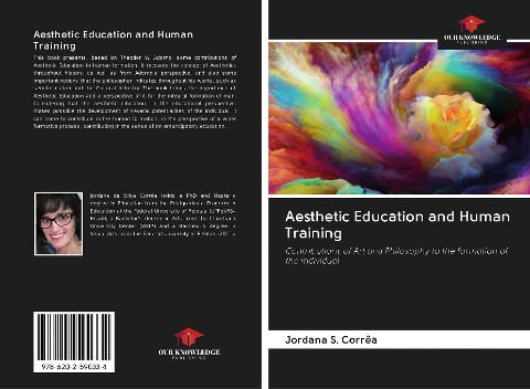 Aesthetic Education and Human Training: Contributions of Art and Philosophy to the formation of the individual