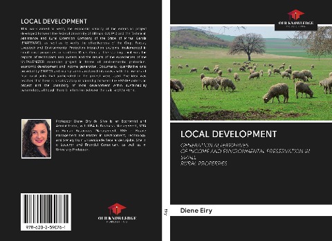 LOCAL DEVELOPMENT: GENERATION ALTERNATIVESOF INCOME AND ENVIRONMENTAL PRESERVATION IN SMALLRURAL PROPERTIES