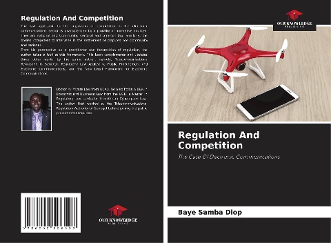 Regulation And Competition: The Case Of Electronic Communications