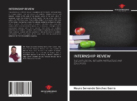 INTERNSHIP REVIEW: THE LAST LESSON: BETWEEN INSTRUCTING AND EDUCATING