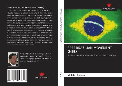 FREE BRAZILIAN MOVEMENT (MBL): A NEW CHANNEL FOR YOUTH POLITICAL PARTICIPATION