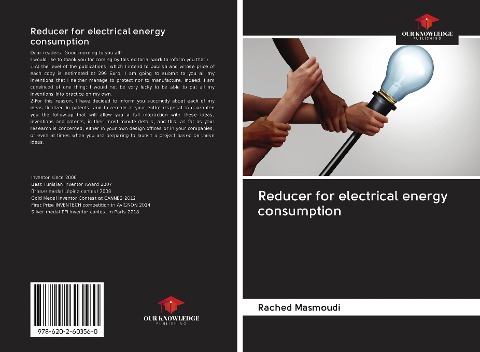Reducer for electrical energy consumption