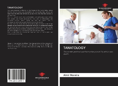 TANATOLOGY: The health professional facing the possibility of his own death