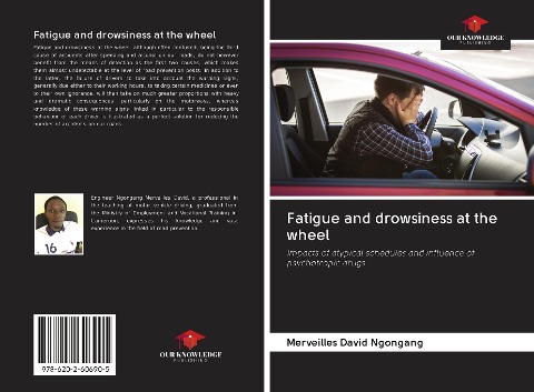 Fatigue and drowsiness at the wheel: Impacts of atypical schedules and influence of psychotropic drugs