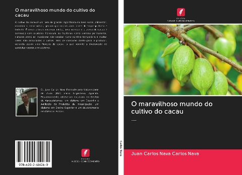 O maravilhoso mundo do cultivo do cacau: .....