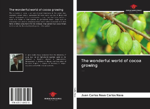 The wonderful world of cocoa growing: .....