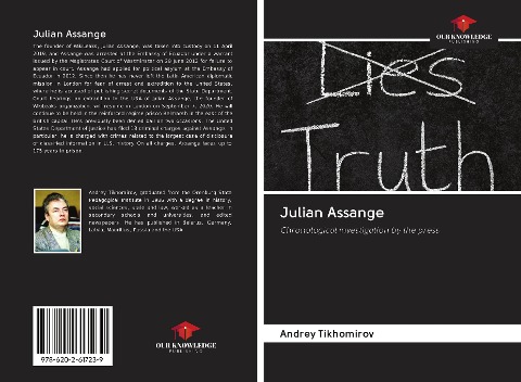 Julian Assange: Chronological investigation by the press