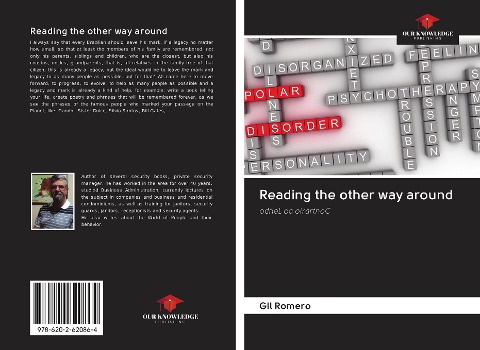 Reading the other way around: odneL oa oiràrtnoC