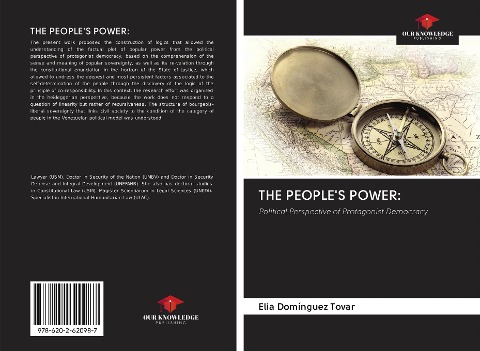 THE PEOPLES POWER:: Political Perspective of Protagonist Democracy