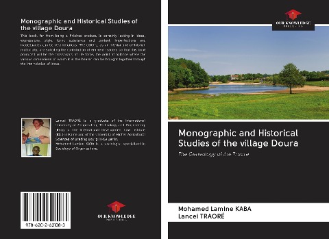 Monographic and Historical Studies of the village Doura: The Genealogy of the Traoré