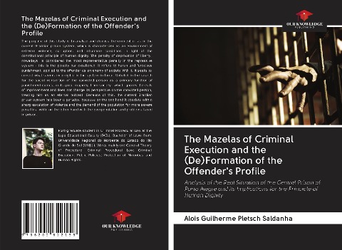 The Mazelas of Criminal Execution and the (De)Formation of the Offenders Profile: Analysis of the Real Situation of the Central Prison of Porto Alegre and its Implications for the Principle of Human Dignity