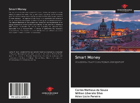 Smart Money: Residential Power Consumption Management
