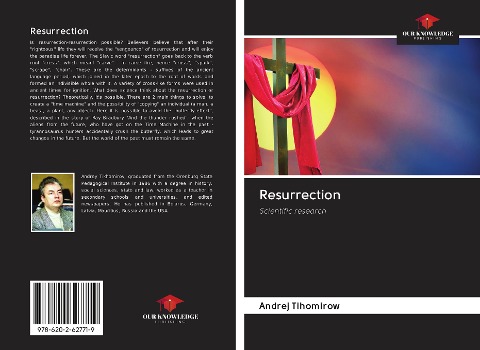 Resurrection: Scientific research