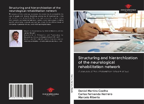 Structuring and hierarchization of the neurological rehabilitation network: A new look at the rehabilitation network at SUS