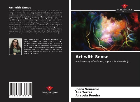 Art with Sense: Multi-sensory stimulation program for the elderly