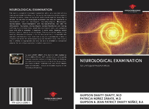 NEUROLOGICAL EXAMINATION: Neurological Examination
