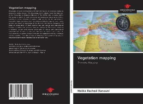 Vegetation mapping: Thematic Mapping