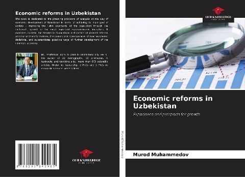 Economic reforms in Uzbekistan: Experience and prospects for growth