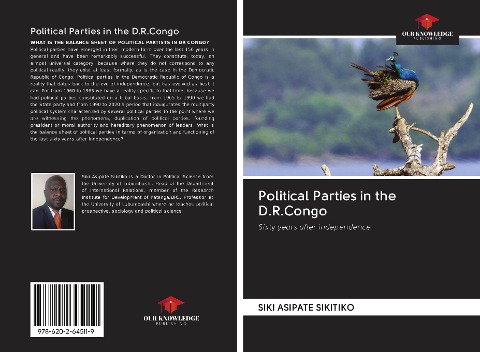 Political Parties in the D.R.Congo: Sixty years after independence