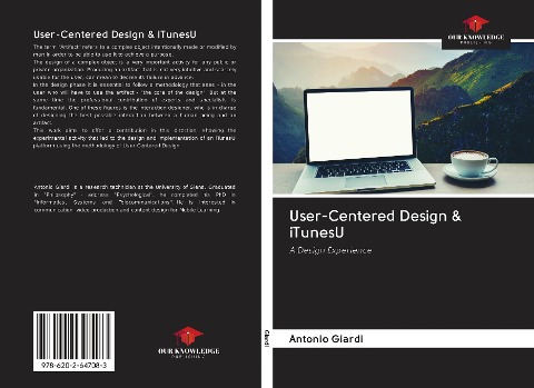 User-Centered Design & iTunesU: A Design Experience