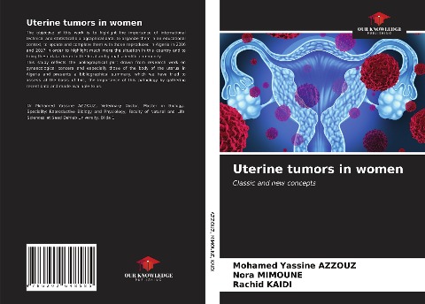 Uterine tumors in women: Classic and new concepts