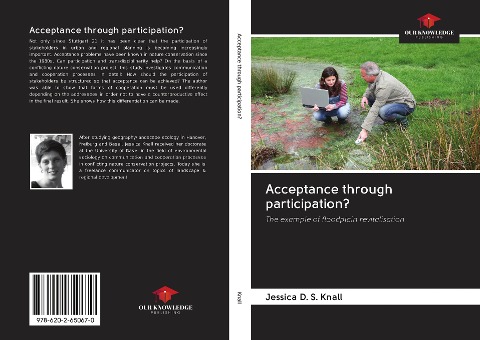 Acceptance through participation?: The example of floodplain revitalisation