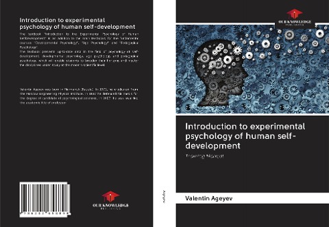 Introduction to experimental psychology of human self-development: Training Manual