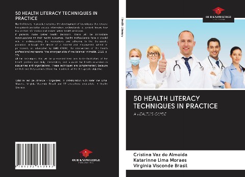50 HEALTH LITERACY TECHNIQUES IN PRACTICE: A HEALTHS GUIDE