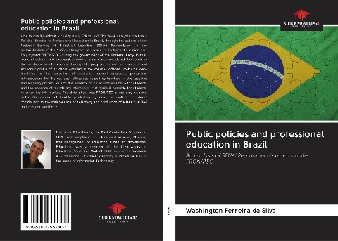 Public policies and professional education in Brazil: An analysis of SENAI Pernambucos actions under PRONATEC