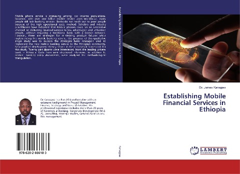 Establishing Mobile Financial Services in Ethiopia
