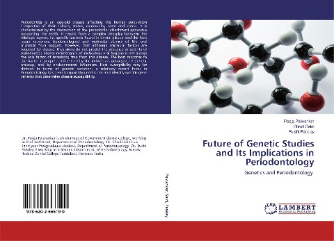 Future of Genetic Studies and Its Implications in Periodontology: Genetics and Periodontology
