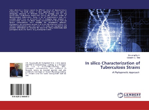 In silico Characterization of Tuberculosis Strains: A Phylogenetic Approach