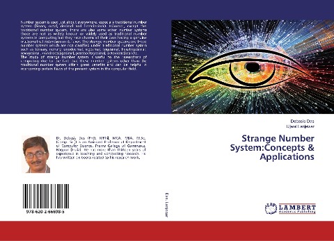 Strange Number System:Concepts & Applications