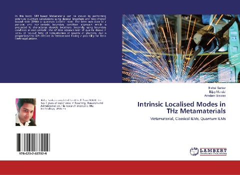 Intrinsic Localised Modes in THz Metamaterials: Metamaterial, Classical ILMs, Quantum ILMs
