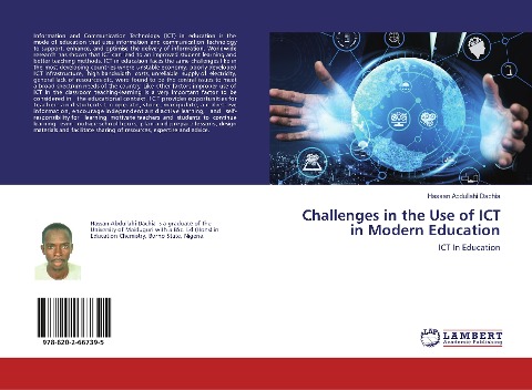 Challenges in the Use of ICT in Modern Education: ICT In Education