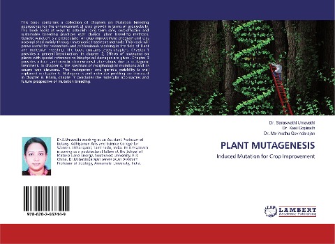 PLANT MUTAGENESIS: Induced Mutation for Crop Improvement