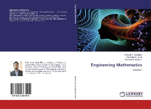 Engineering Mathematics: Volume I