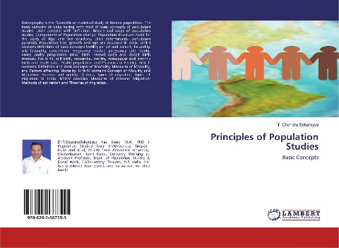 Principles of Population Studies: Basic Concepts