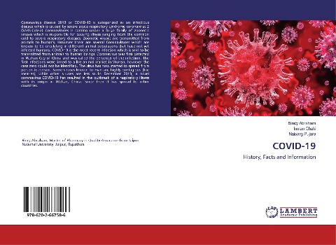 COVID-19: History, Facts and Information
