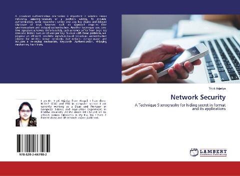 Network Security: A Technique Stenography for hiding secret in format and its applications