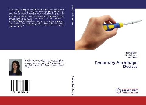 Temporary Anchorage Devices