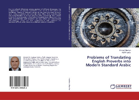 Problems of Translating English Proverbs into Modern Standard Arabic