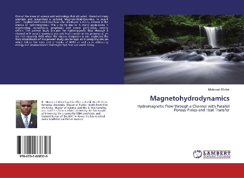 Magnetohydrodynamics: Hydromagnetic Flow through a Channel with Parallel Porous Plates and Heat Transfer