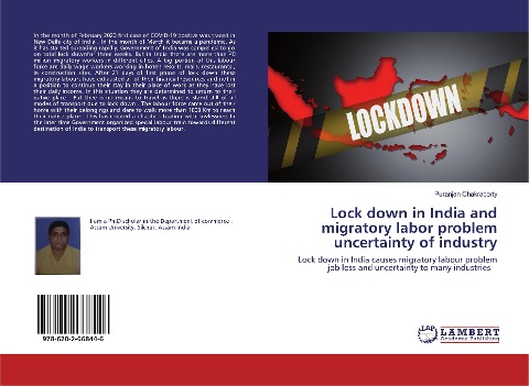Lock down in India and migratory labor problem uncertainty of industry: Lock down in India causes migratory labour problem job loss and uncertainty to many industries
