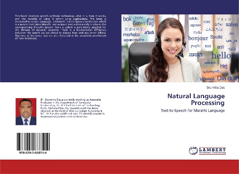 Natural Language Processing: Text-to-Speech for Marathi Language