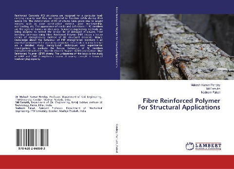 Fibre Reinforced Polymer For Structural Applications