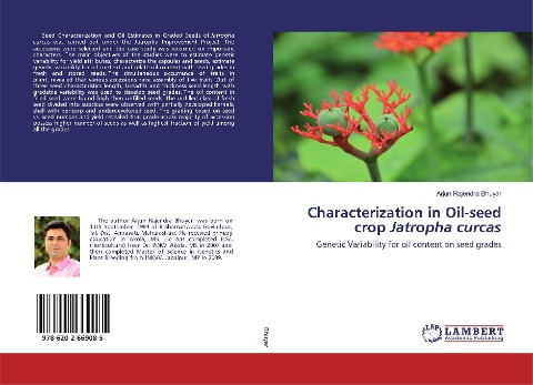 Characterization in Oil-seed crop Jatropha curcas: Genetic Variability for oil content on seed grades