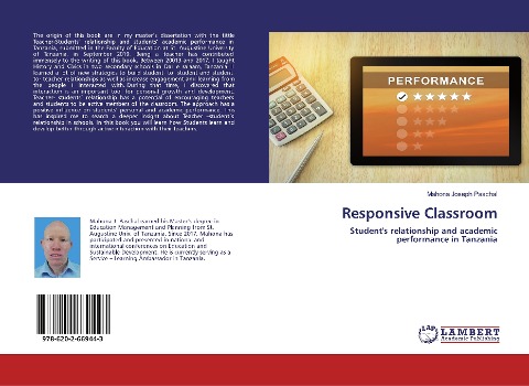 Responsive Classroom: Students relationship and academic performance in Tanzania